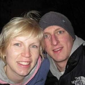 Meet your Posher, Bryan